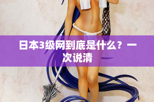 日本3级网到底是什么？一次说清