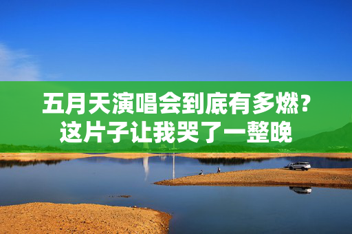 五月天演唱会到底有多燃？这片子让我哭了一整晚