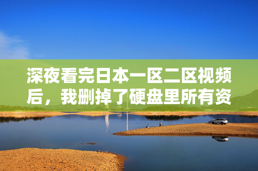 深夜看完日本一区二区视频后，我删掉了硬盘里所有资源