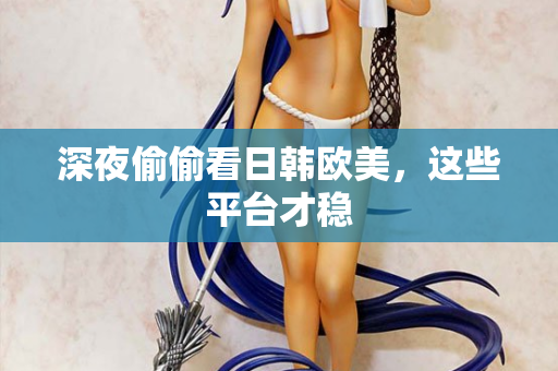 深夜偷偷看日韩欧美，这些平台才稳