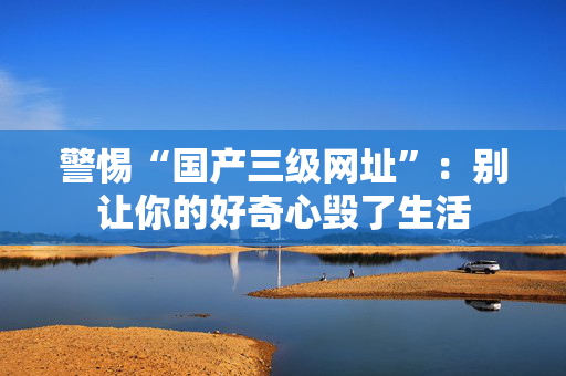 警惕“国产三级网址”：别让你的好奇心毁了生活
