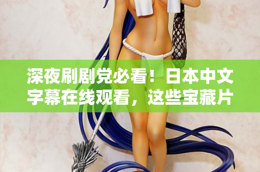 深夜刷剧党必看！日本中文字幕在线观看，这些宝藏片单别错过