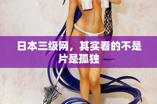 日本三级网，其实看的不是片是孤独