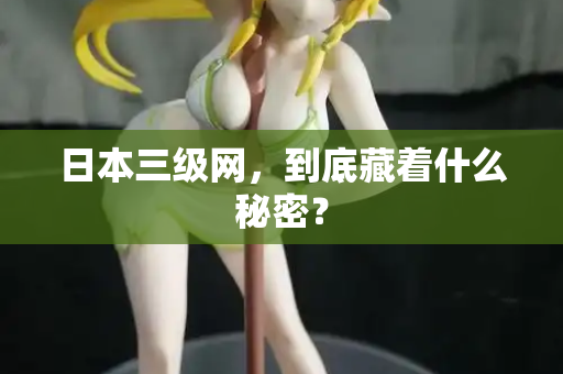 日本三级网，到底藏着什么秘密？  第2张