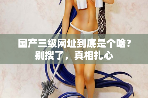 国产三级网址到底是个啥？别搜了，真相扎心  第3张