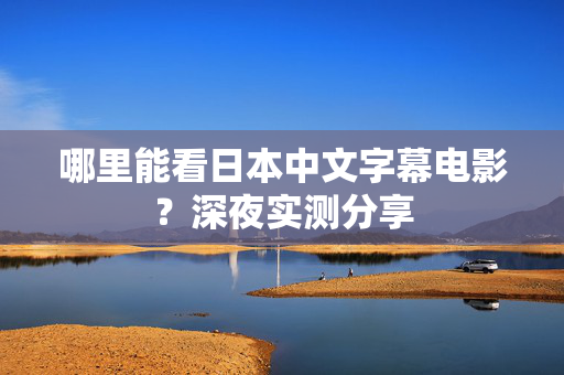 哪里能看日本中文字幕电影？深夜实测分享