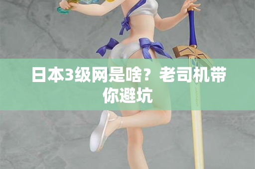 日本3级网是啥？老司机带你避坑  第1张