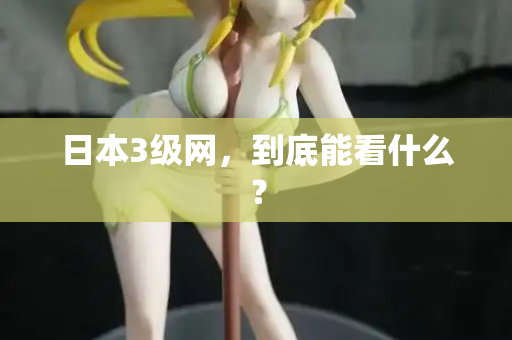 日本3级网,到底能看什么? 第3张 日本3级网,到底能看什么? 第3张