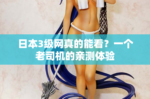 日本3级网真的能看？一个老司机的亲测体验  第2张