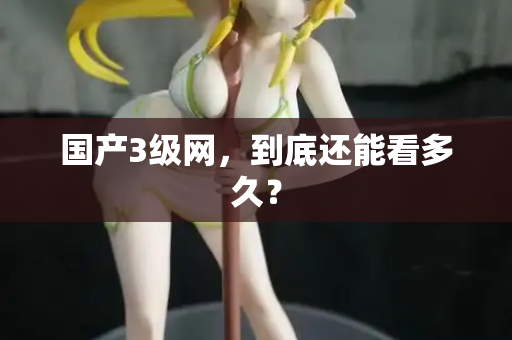 国产3级网，到底还能看多久？  第3张