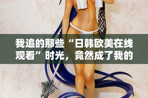 我追的那些“日韩欧美在线观看”时光，竟然成了我的精神出口  第2张