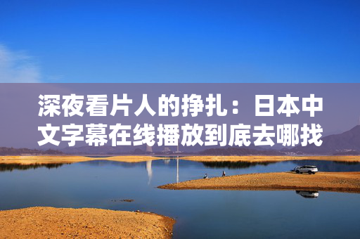 深夜看片人的挣扎：日本中文字幕在线播放到底去哪找