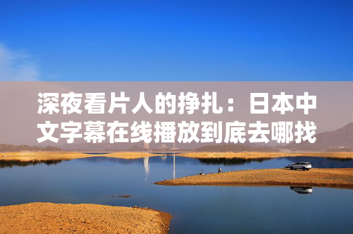 深夜看片人的挣扎：日本中文字幕在线播放到底去哪找