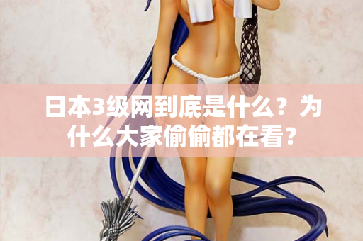 日本3级网到底是什么？为什么大家偷偷都在看？  第3张