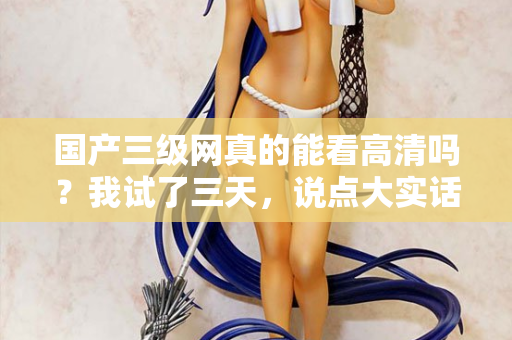 国产三级网真的能看高清吗?我试了三天,说点大实话 第3张 国产三级网真的能看高清吗?我试了三天,说点大实话 第3张