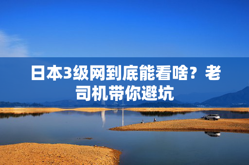日本3级网到底能看啥？老司机带你避坑  第1张