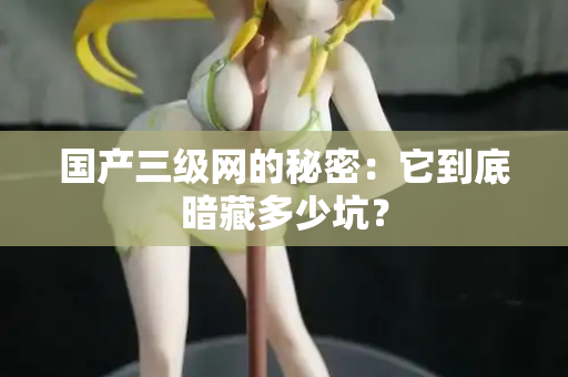 国产三级网的秘密：它到底暗藏多少坑？  第2张