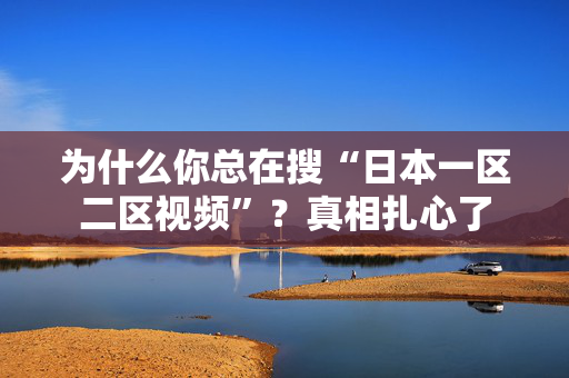 为什么你总在搜“日本一区二区视频”？真相扎心了