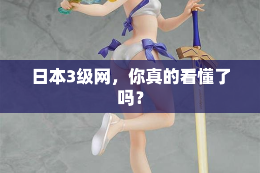 日本3级网，你真的看懂了吗？  第1张