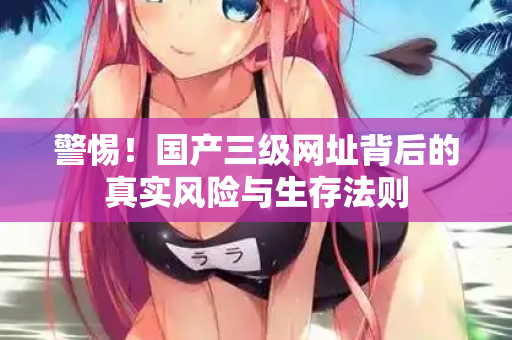 警惕！国产三级网址背后的真实风险与生存法则  第1张