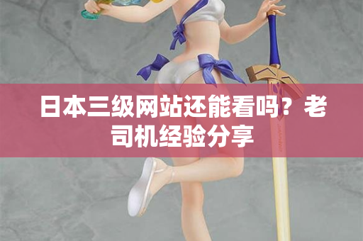 日本三级网站还能看吗？老司机经验分享