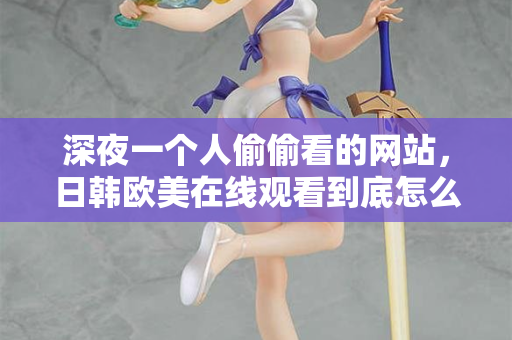 深夜一个人偷偷看的网站，日韩欧美在线观看到底怎么挑？