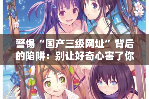 警惕“国产三级网址”背后的陷阱：别让好奇心害了你