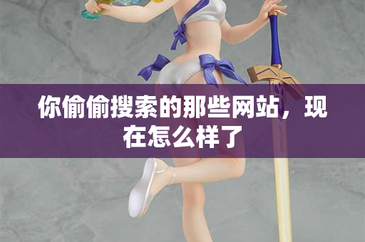 你偷偷搜索的那些网站，现在怎么样了  第1张