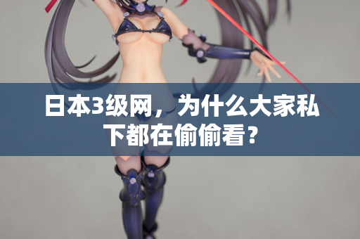 日本3级网,为什么大家私下都在偷偷看? 第2张 日本3级网,为什么大家私下都在偷偷看? 第2张