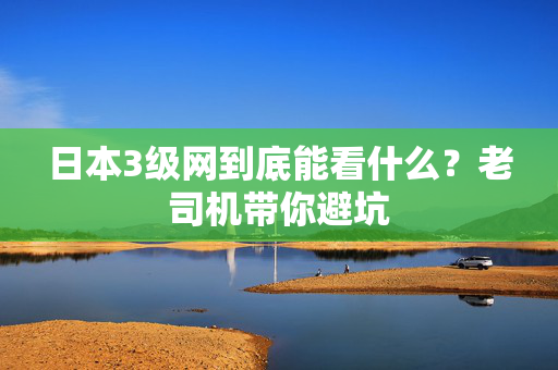日本3级网到底能看什么？老司机带你避坑  第2张