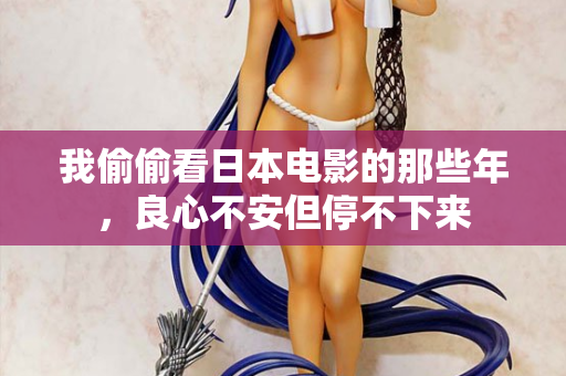 我偷偷看日本电影的那些年，良心不安但停不下来  第1张
