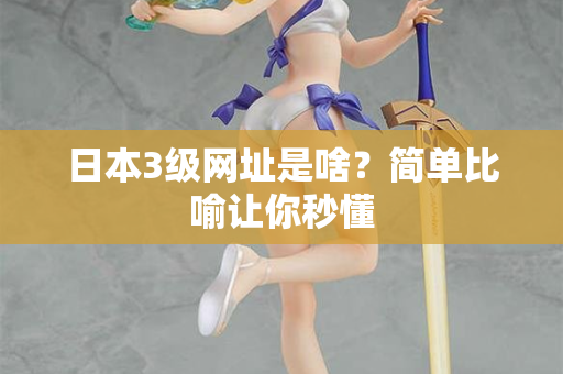 日本3级网址是啥？简单比喻让你秒懂  第2张