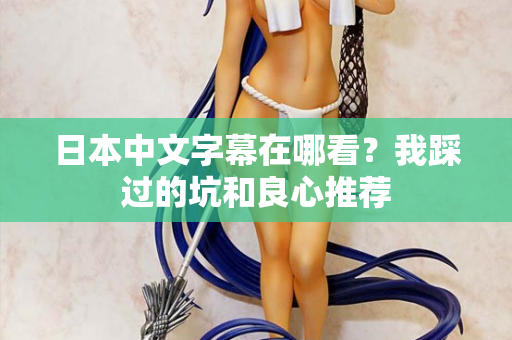 日本中文字幕在哪看?我踩过的坑和良心推荐 第2张 日本中文字幕在哪看?我踩过的坑和良心推荐 第2张