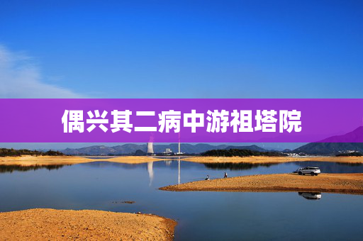 偶兴其二病中游祖塔院  第1张