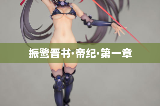 振鹭晋书·帝纪·第一章