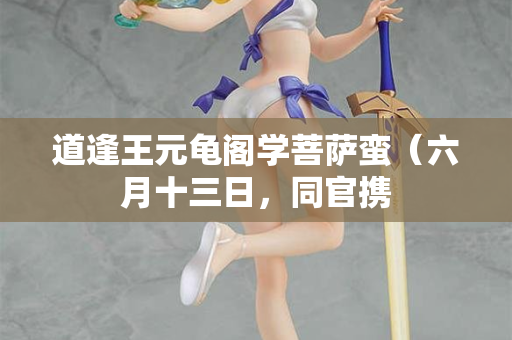 道逢王元龟阁学菩萨蛮(六月十三日,同官携 第2张 道逢王元龟阁学菩萨蛮(六月十三日,同官携 第2张