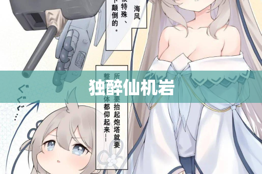 独醉仙机岩  第2张