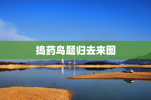 捣药鸟题归去来图