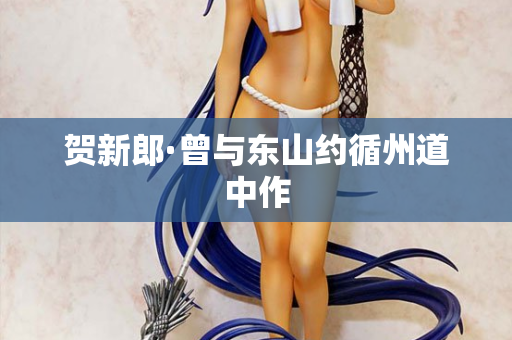 贺新郎·曾与东山约循州道中作