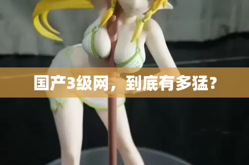 国产3级网，到底有多猛？  第2张