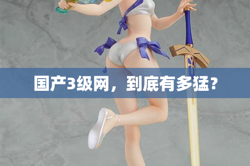 国产3级网，到底有多猛？  第3张