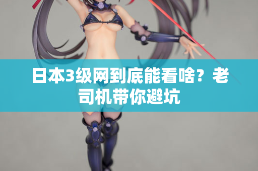 日本3级网到底能看啥？老司机带你避坑