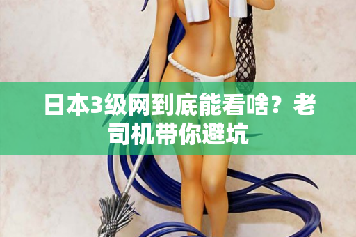 日本3级网到底能看啥？老司机带你避坑