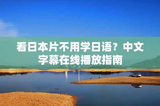 看日本片不用学日语?中文字幕在线播放指南 第1张 看日本片不用学日语?中文字幕在线播放指南 第1张