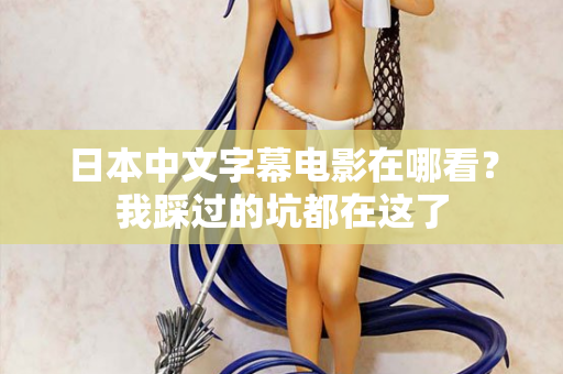日本中文字幕电影在哪看？我踩过的坑都在这了