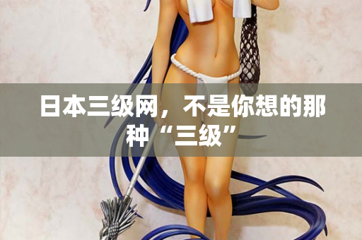 日本三级网，不是你想的那种“三级”