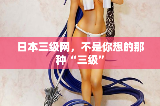 日本三级网,不是你想的那种“三级” 第2张 日本三级网,不是你想的那种“三级” 第2张
