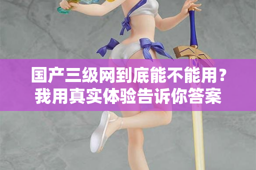 国产三级网到底能不能用？我用真实体验告诉你答案