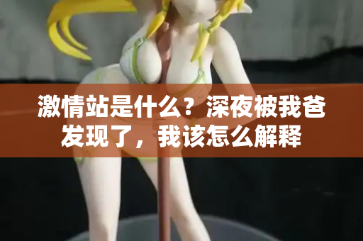 激情站是什么？深夜被我爸发现了，我该怎么解释  第2张