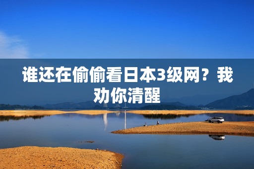 谁还在偷偷看日本3级网？我劝你清醒